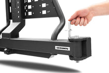Load image into Gallery viewer, Go Rhino HC200T Swing-A-Way 2" Hitch Mounted Tire Carrier