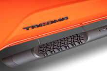 Load image into Gallery viewer, Go Rhino V3443268T V-Series V3 Aluminum Side Steps and Mounting Brackets Kit for Select Toyota Tacoma
