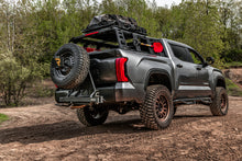 Load image into Gallery viewer, Go Rhino HC200T Swing-A-Way 2" Hitch Mounted Tire Carrier