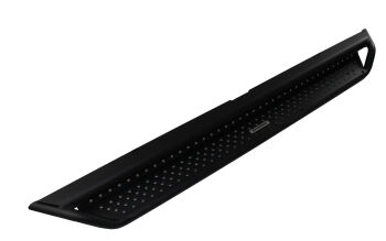 Go Rhino D14234T Dominator Xtreme D1 Side Steps with Rocker Panel Mounting Bracket Kit for Select Chevrolet Colorado, GMC Canyon