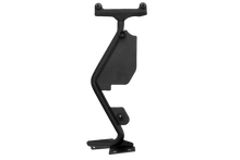 Load image into Gallery viewer, Go Rhino 701001T Exterior Hi-Lift Jack Mount for Jeep Wrangler JL, JLU and Gladiator JT for Select Jeep Gladiator, Jeep Wrangler