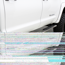 Load image into Gallery viewer, Go Rhino 650052PS 5" OE Xtreme Low Profile Side Steps - BOARDS ONLY for Select Chevrolet Silverado 1500, Chevrolet Silverado HD, Chevrolet Silverado HD, Dodge Ram 1500, Dodge Ram 2500, Dodge Ram 3500, Ford Bronco, Ford F-150, Ford F-250 Super Duty, Ford