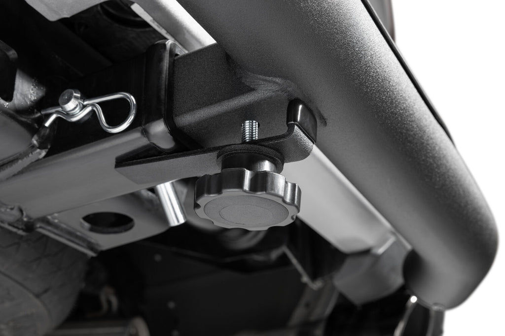 Go Rhino 360T RHINO! Hitch Step 360 Series for 2" Receivers