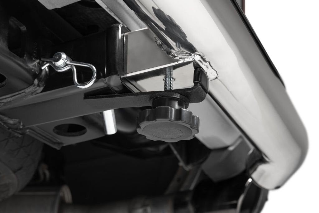 Go Rhino 360PS RHINO! Hitch Step 360 Series for 2" Receivers