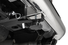 Load image into Gallery viewer, Go Rhino 360PS RHINO! Hitch Step 360 Series for 2" Receivers