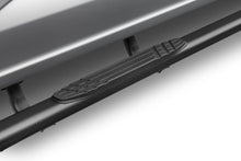 Load image into Gallery viewer, Go Rhino 104415587T 4" 1000 Series Side Steps with Mounting Bracket Kit for Select Ford F-150, Ford F-250 Super Duty, Ford F-350 Super Duty, Ford Lobo