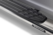 Load image into Gallery viewer, Go Rhino 684415587PS 4" OE Xtreme Side Steps with Mounting Brackets Kit for Select Ford F-150, Ford F-250 Super Duty, Ford F-350 Super Duty