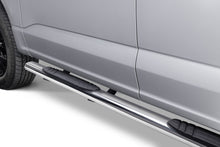 Load image into Gallery viewer, Go Rhino 684415587PS 4" OE Xtreme Side Steps with Mounting Brackets Kit for Select Ford F-150, Ford F-250 Super Duty, Ford F-350 Super Duty