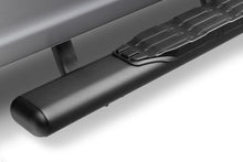 Load image into Gallery viewer, Go Rhino 105415587T 5" 1000 Series Side Steps with Mounting Brackets Kit for Select Ford F-150, Ford F-250 Super Duty, Ford F-350 Super Duty, Ford Lobo