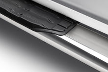 Load image into Gallery viewer, Go Rhino 105441587PS 5" 1000 Series Side Steps with Mounting Brackets Kit for Select Toyota Tundra