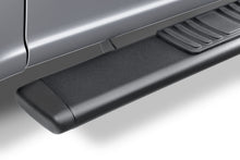 Load image into Gallery viewer, Go Rhino 685415587T 5" OE Xtreme Low Profile Side Steps with Mounting Brackets Kit for Select Ford F-150, Ford F-250 Super Duty, Ford F-350 Super Duty