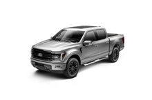 Load image into Gallery viewer, Go Rhino 685415587PS 5" OE Xtreme Low Profile Side Steps with Mounting Brackets Kit for Select Ford F-150, Ford F-250 Super Duty, Ford F-350 Super Duty