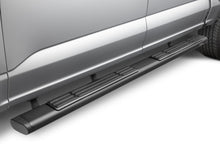 Load image into Gallery viewer, Go Rhino 686415587T 6" OE Xtreme Side Steps with Mounting Brackets Kit for Select Ford F-150, Ford F-250 Super Duty, Ford F-350 Super Duty
