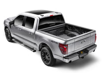 Load image into Gallery viewer, Go Rhino 686415587PS 6" OE Xtreme Side Steps with Mounting Brackets Kit for Select Ford F-150, Ford F-250 Super Duty, Ford F-350 Super Duty