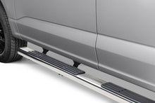 Load image into Gallery viewer, Go Rhino 686415587PS 6" OE Xtreme Side Steps with Mounting Brackets Kit for Select Ford F-150, Ford F-250 Super Duty, Ford F-350 Super Duty