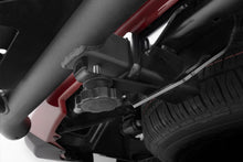 Load image into Gallery viewer, Go Rhino D360T Dominator Hitch Step - Textured Black