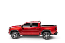 Load image into Gallery viewer, Go Rhino D14235T Dominator Xtreme D1 Side Steps with Rocker Panel Mounting Bracket Kit for Select Chevrolet Colorado, GMC Canyon