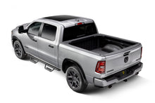 Load image into Gallery viewer, Go Rhino D224306T Dominator Xtreme D2 Side Steps with Rocker Panel Mounting Bracket Kit for Select Ram