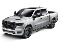 Load image into Gallery viewer, Go Rhino D224306T Dominator Xtreme D2 Side Steps with Rocker Panel Mounting Bracket Kit for Select Ram