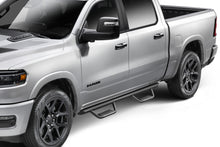Load image into Gallery viewer, Go Rhino D224306T Dominator Xtreme D2 Side Steps with Rocker Panel Mounting Bracket Kit for Select Ram