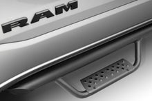 Load image into Gallery viewer, Go Rhino D224306T Dominator Xtreme D2 Side Steps with Rocker Panel Mounting Bracket Kit for Select Ram