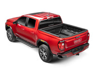 Load image into Gallery viewer, Go Rhino D64235T Dominator Xtreme D6 Side Steps with Rocker Panel Mounting Brackets Kit for Select Chevrolet Colorado, GMC Canyon