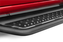 Load image into Gallery viewer, Go Rhino D64235T Dominator Xtreme D6 Side Steps with Rocker Panel Mounting Brackets Kit for Select Chevrolet Colorado, GMC Canyon
