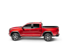 Load image into Gallery viewer, Go Rhino D64235T Dominator Xtreme D6 Side Steps with Rocker Panel Mounting Brackets Kit for Select Chevrolet Colorado, GMC Canyon