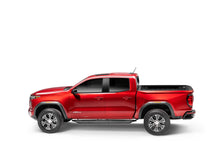 Load image into Gallery viewer, Go Rhino DT4235T Dominator Xtreme DT Side Steps with Rocker Panel Mounting Bracket Kit for Select Chevrolet Colorado, GMC Canyon