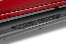 Load image into Gallery viewer, Go Rhino DT4235T Dominator Xtreme DT Side Steps with Rocker Panel Mounting Bracket Kit for Select Chevrolet Colorado, GMC Canyon
