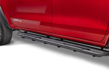 Load image into Gallery viewer, Go Rhino DT4235T Dominator Xtreme DT Side Steps with Rocker Panel Mounting Bracket Kit for Select Chevrolet Colorado, GMC Canyon