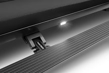 Load image into Gallery viewer, Go Rhino 20410287PC RealTruck VoltStep Electric Running Board Kit for Select Cadillac Escalade ESV, Chevrolet Suburban, GMC Yukon XL