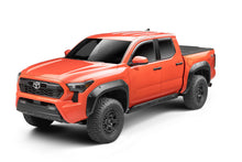Load image into Gallery viewer, Go Rhino FS4432T Frame Mounted Steel Sliders for Select Toyota Tacoma