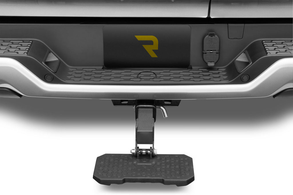 Go Rhino HS2012T HS-20 Recoil Hitch Step
