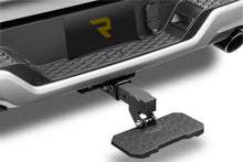 Load image into Gallery viewer, Go Rhino HS2012T HS-20 Recoil Hitch Step