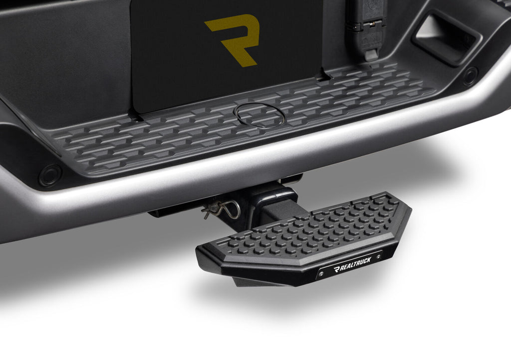 Go Rhino HS3012T HS-30 Rhino Hitch Step