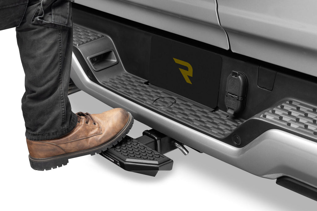 Go Rhino HS3012T HS-30 Rhino Hitch Step