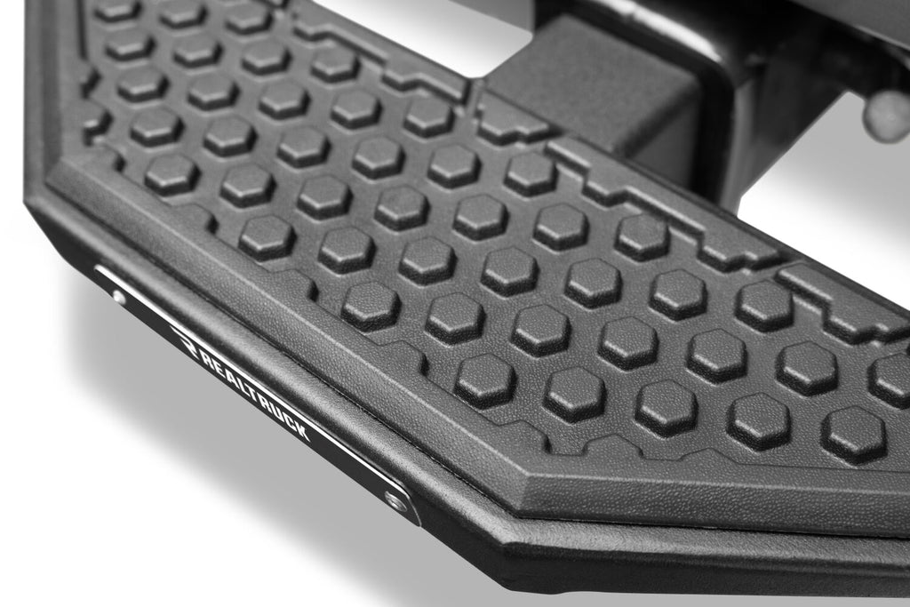 Go Rhino HS3012T HS-30 Rhino Hitch Step
