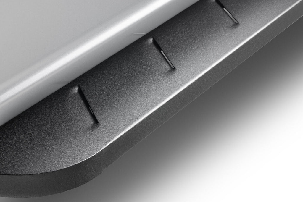 Go Rhino 63415587PC RB10 Running Boards with Mounting Brackets Kit for Select Ford F-150, Ford F-250 Super Duty, Ford F-350 Super Duty, Ford Lobo