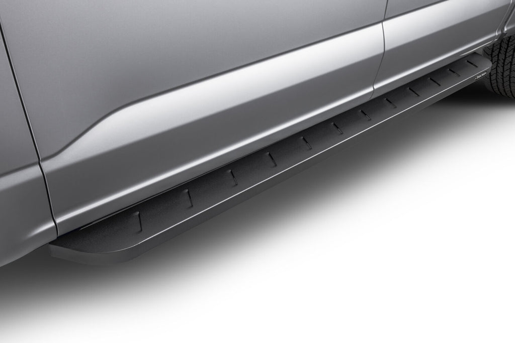 Go Rhino 63415587PC RB10 Running Boards with Mounting Brackets Kit for Select Ford F-150, Ford F-250 Super Duty, Ford F-350 Super Duty, Ford Lobo