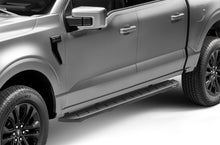 Load image into Gallery viewer, Go Rhino 63415587PC RB10 Running Boards with Mounting Brackets Kit for Select Ford F-150, Ford F-250 Super Duty, Ford F-350 Super Duty, Ford Lobo