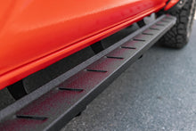 Load image into Gallery viewer, Go Rhino 63442768ST RB10 Slim Line Running Boards with Mounting Brackets Kit for Select Toyota 4Runner