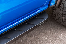 Load image into Gallery viewer, Go Rhino 63036880PC RB10 Running Boards with Mounting Brackets Kit for Select Ford Ranger