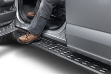 Load image into Gallery viewer, Go Rhino 69415587PC RB20 Running Boards with Mounting Brackets Kit for Select Ford F-150, Ford F-250 Super Duty, Ford F-350 Super Duty