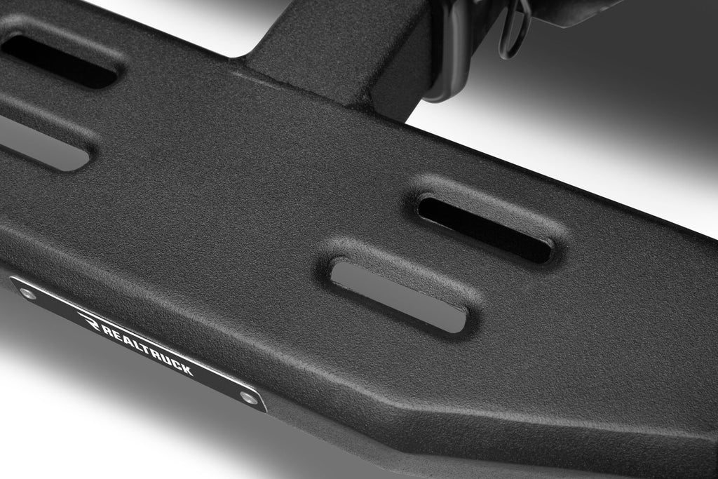 Go Rhino RB620SPC RB20 Slim Hitch Step