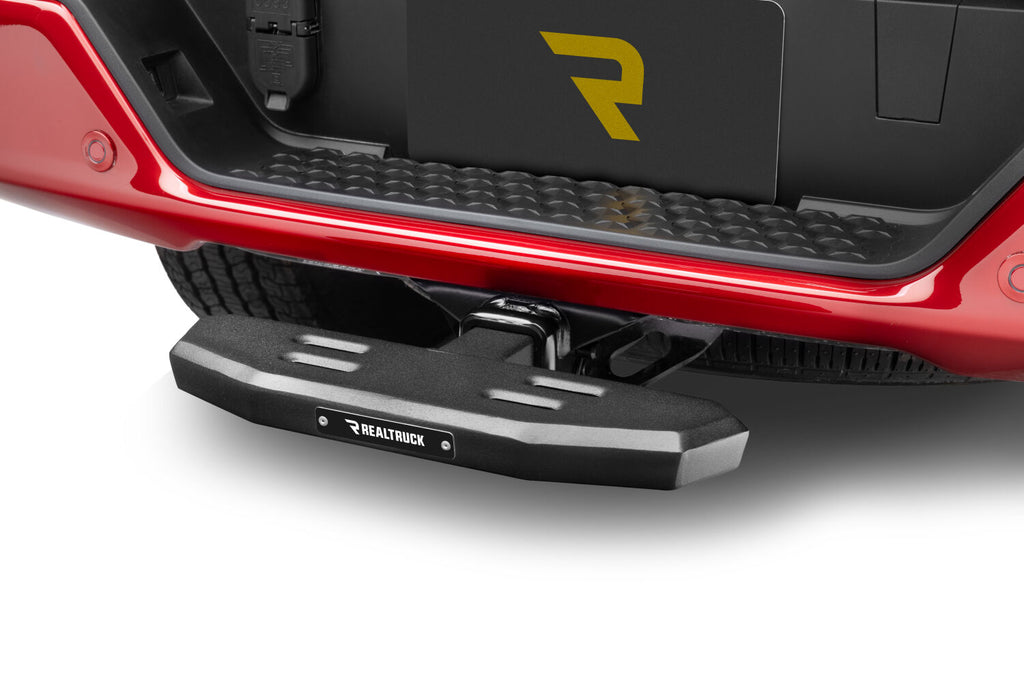 Go Rhino RB620SPC RB20 Slim Hitch Step