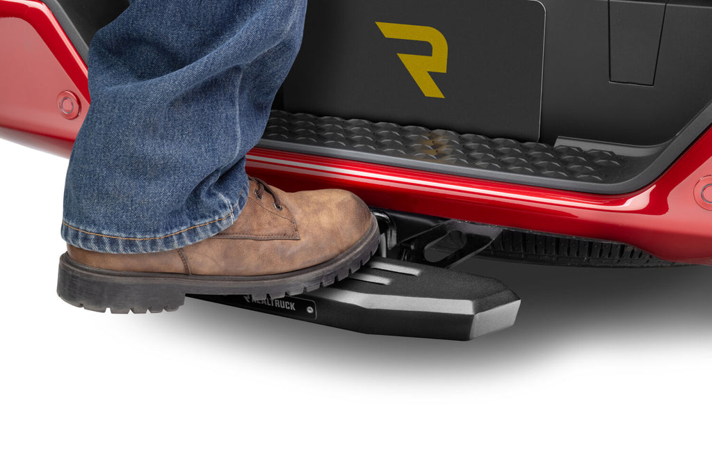 Go Rhino RB620SPC RB20 Slim Hitch Step
