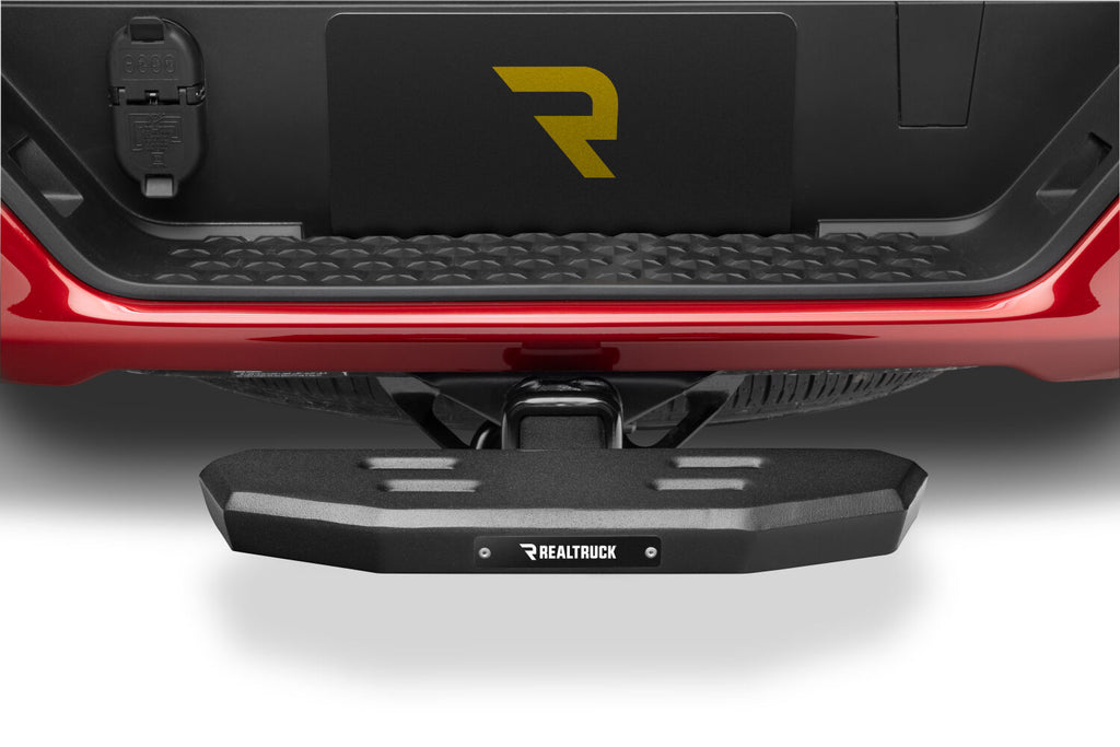 Go Rhino RB620SPC RB20 Slim Hitch Step