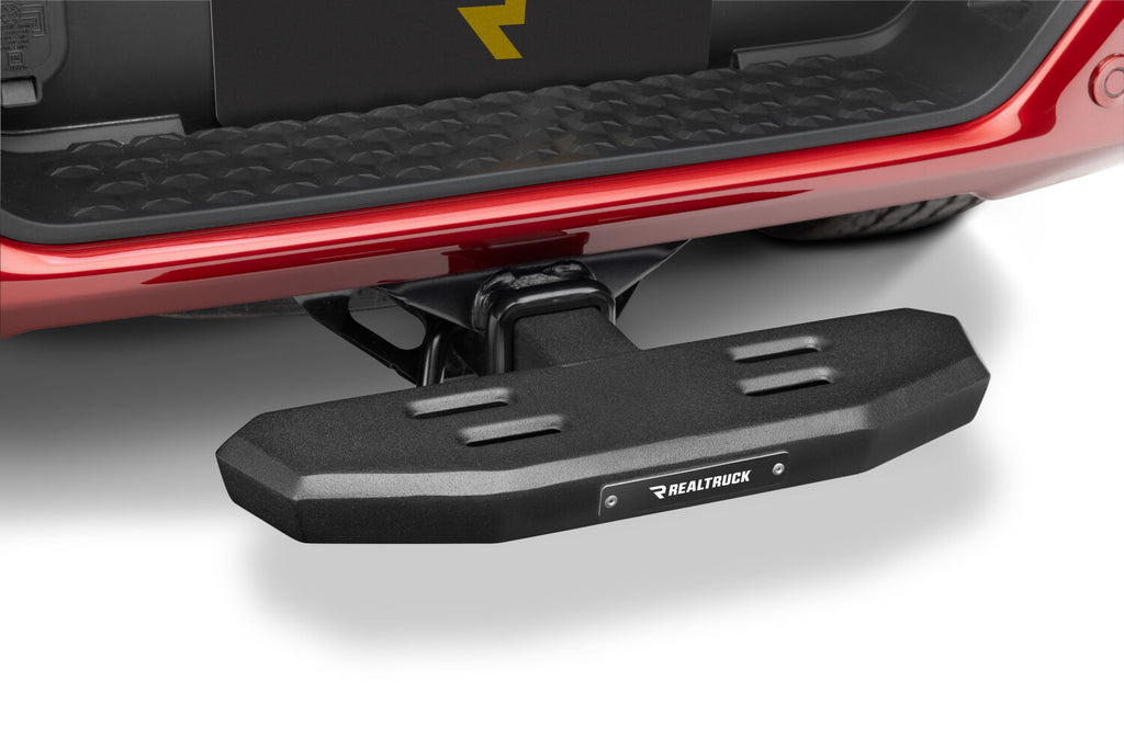 Go Rhino RB620SPC RB20 Slim Hitch Step
