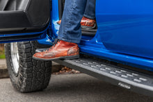 Load image into Gallery viewer, Go Rhino 69636880T RB30 Running Boards with Mounting Brackets Kit for Select Ford Ranger